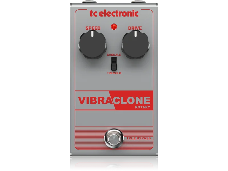 TC Electronic Vibraclone