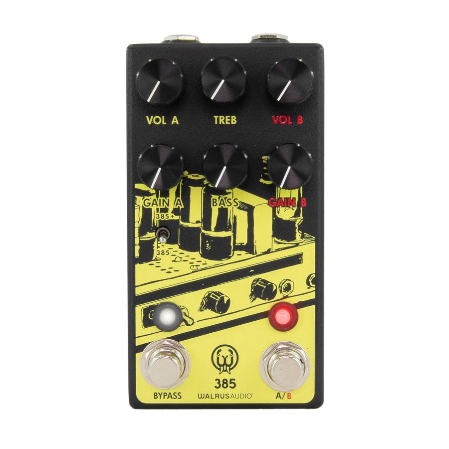 Walrus Audio 385 MKII
