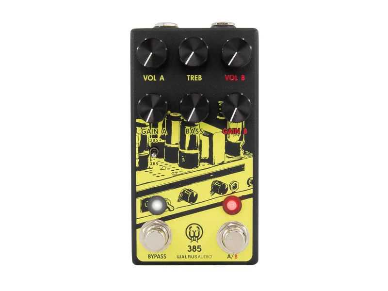 Walrus Audio 385 MKII