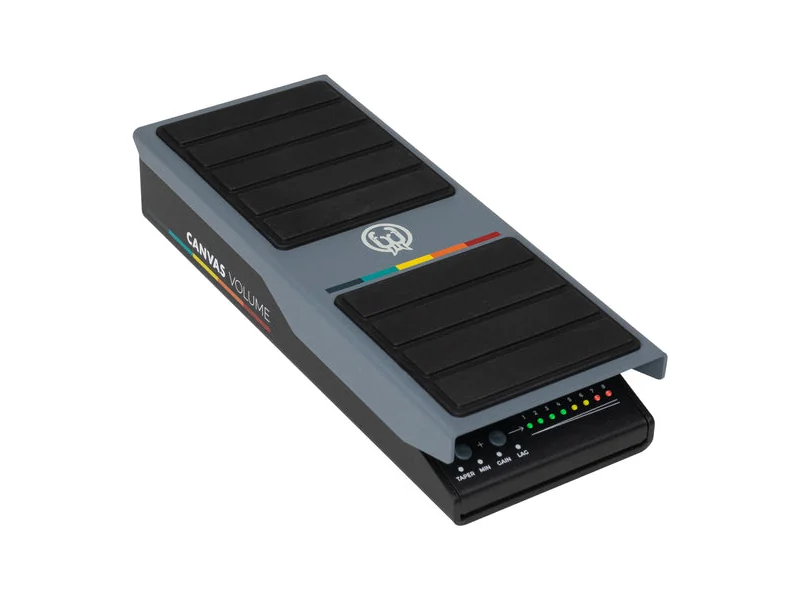 Walrus Audio Canvas Volume Pedal