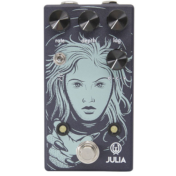 Walrus Audio Julia V2