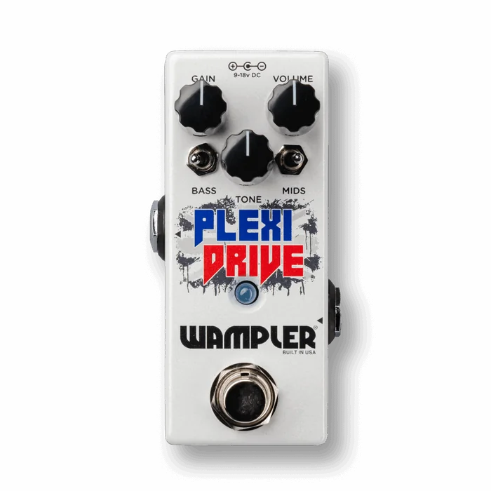 Wampler PleXI Drive