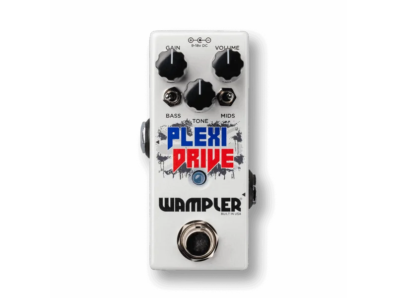 Wampler PleXI Drive