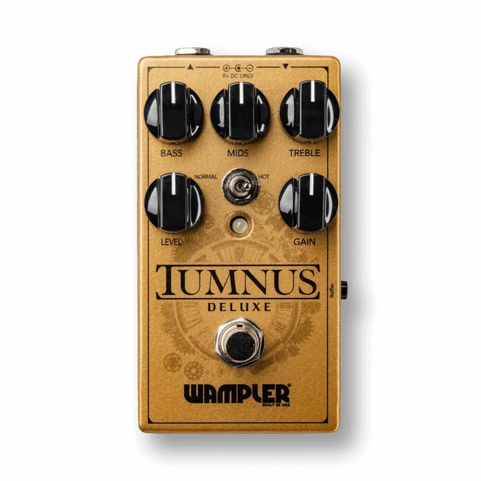 Wampler Tumnus Deluxe