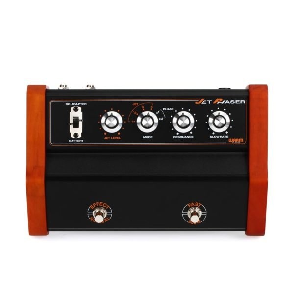 Warm Audio Jet Phaser