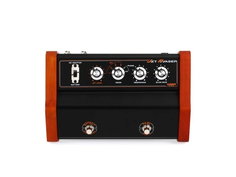 Warm Audio Jet Phaser
