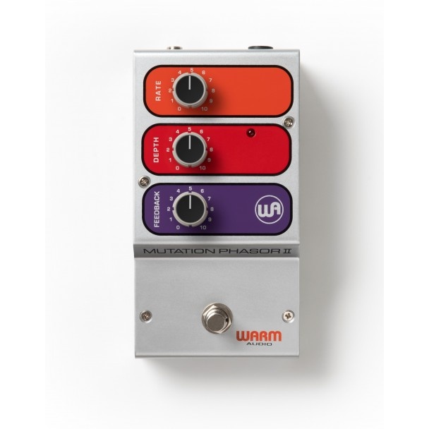 Warm Audio Mutation Phasor II