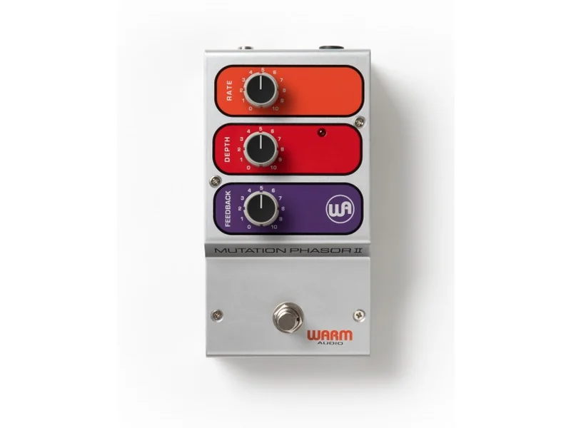 Warm Audio Mutation Phasor II
