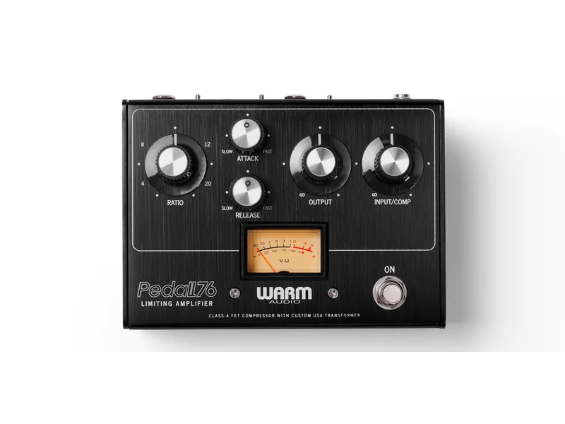 Warm Audio Pedal 76