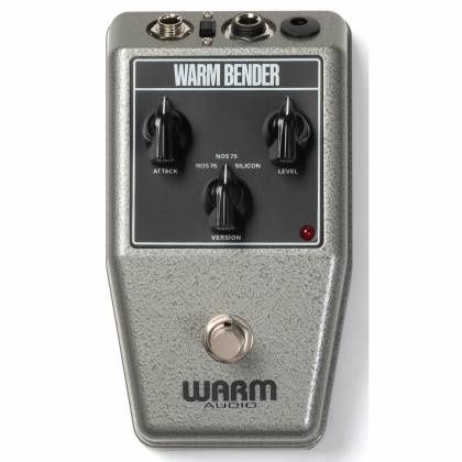 Warm Audio Warm Bender