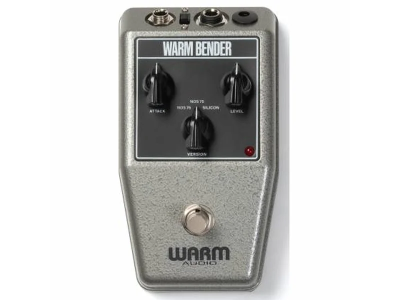 Warm Audio Warm Bender