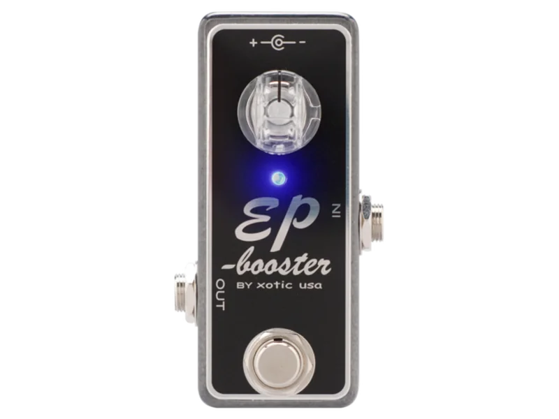 Xotic EP Booster