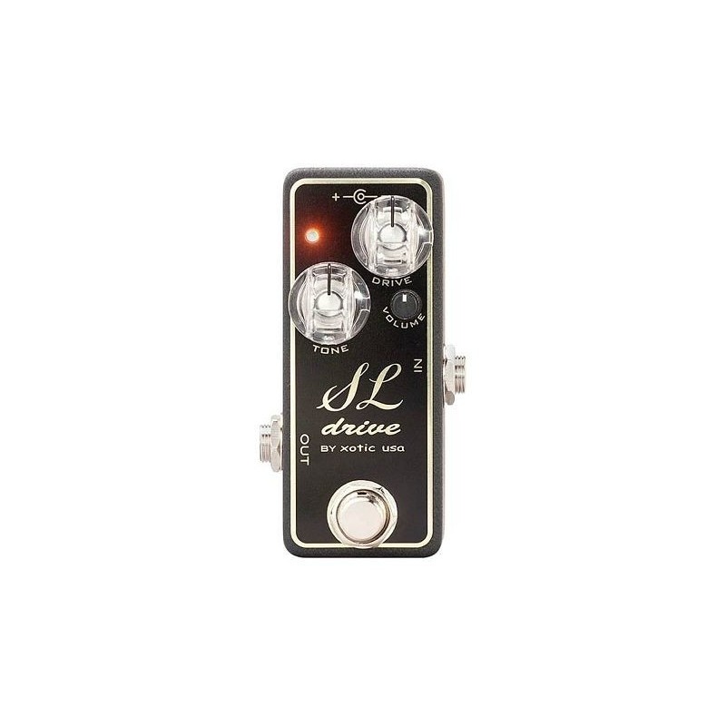 Xotic SL Drive