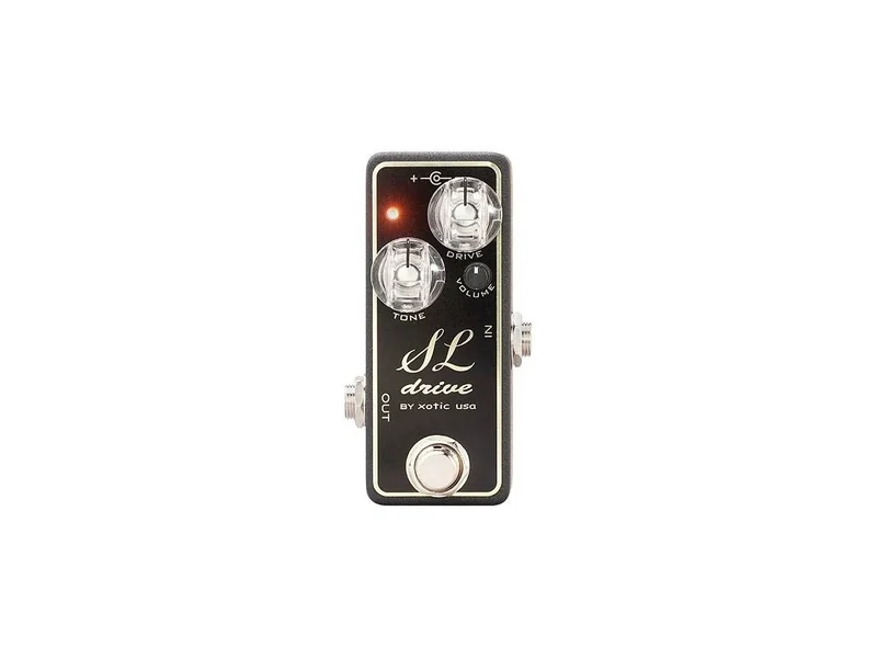 Xotic SL Drive