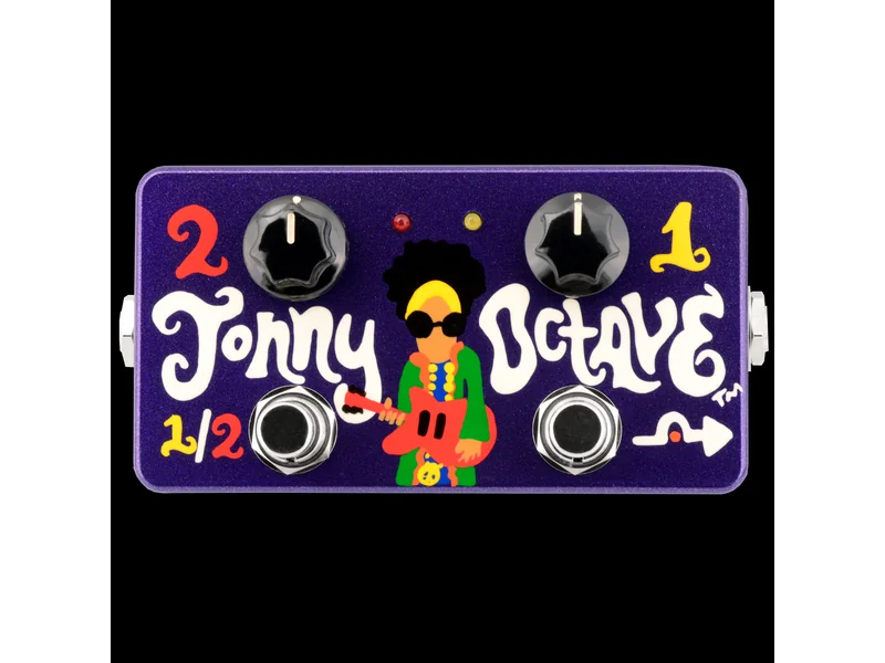 Zvex Jonny Octave