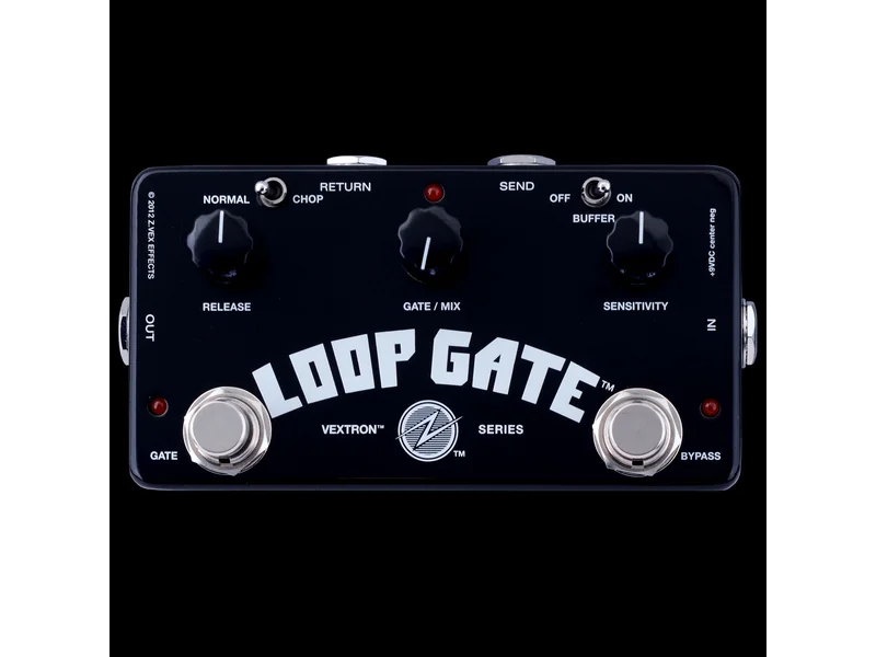 Zvex Loop Gate