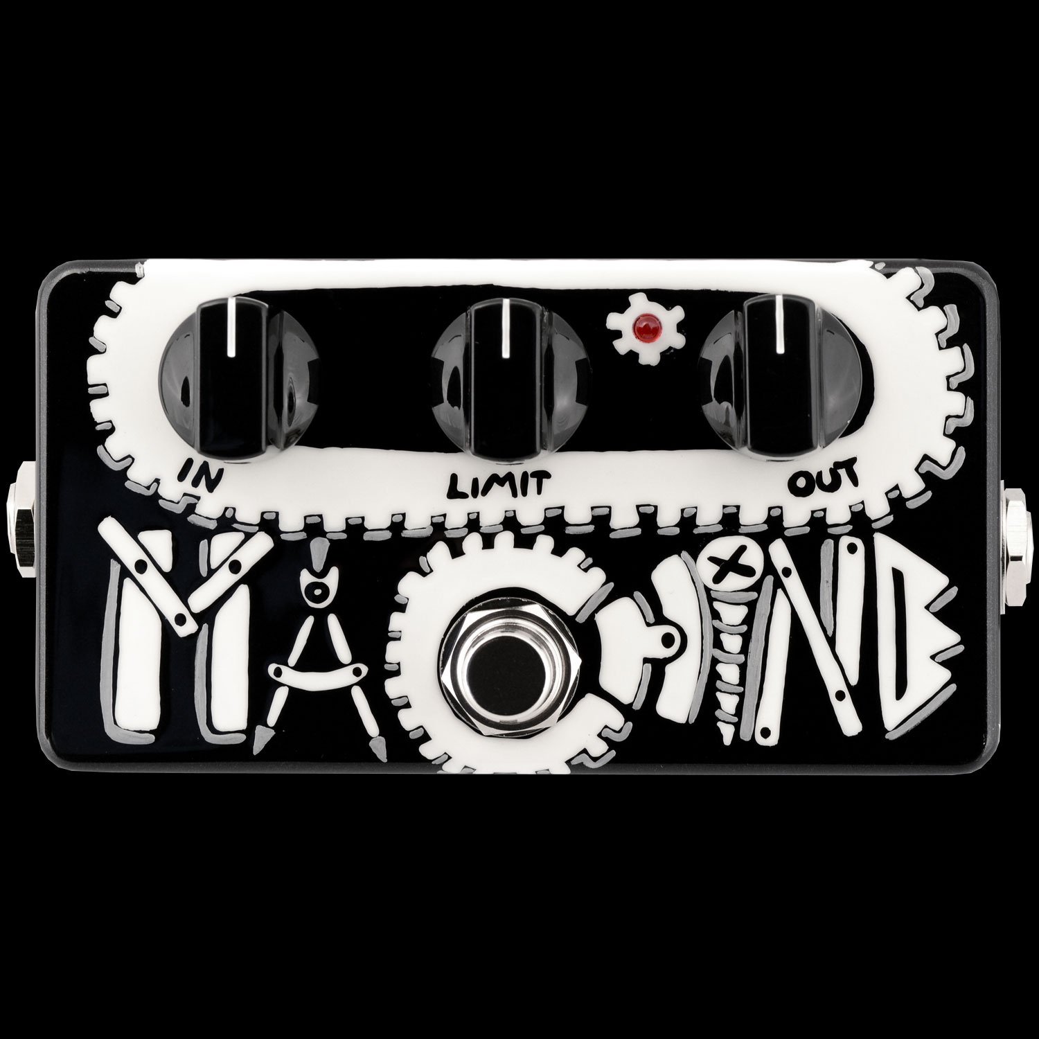 Zvex Machine