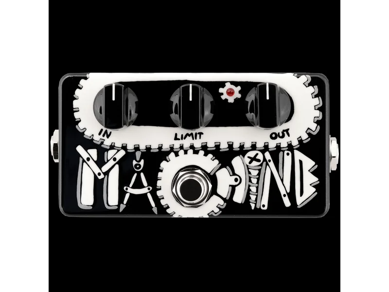 Zvex Machine